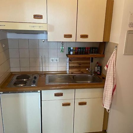 באד גריסבאך Apartment In Den Bergen מראה חיצוני תמונה