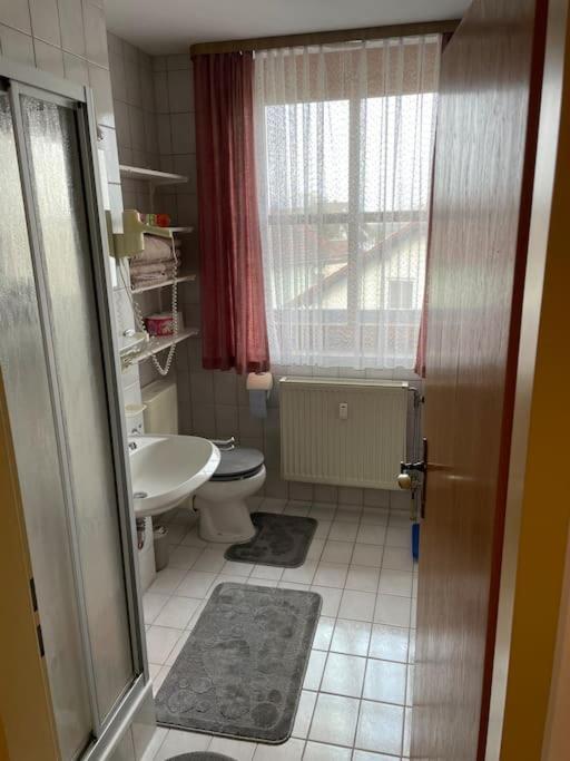 באד גריסבאך Apartment In Den Bergen מראה חיצוני תמונה