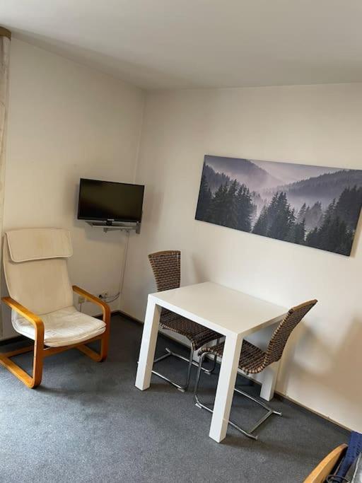 באד גריסבאך Apartment In Den Bergen מראה חיצוני תמונה